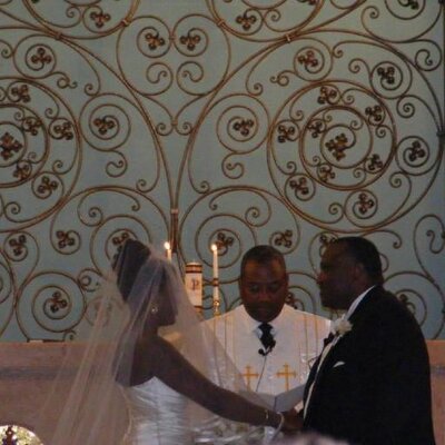 Gerald S. Padmore profile photo