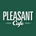 The Pleasant Cafe (@PleasantCafe) Twitter profile photo