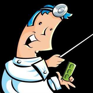 pcdocsi's profile picture. 