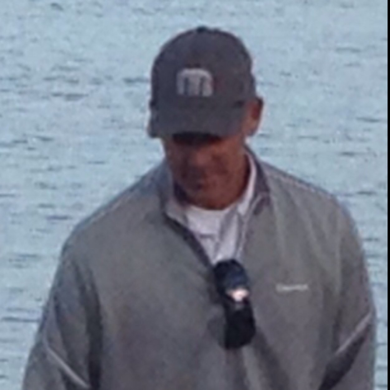 MattBur83725829's profile picture. 