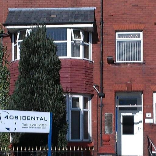 Friendly local dentist, where everyone is welcome
