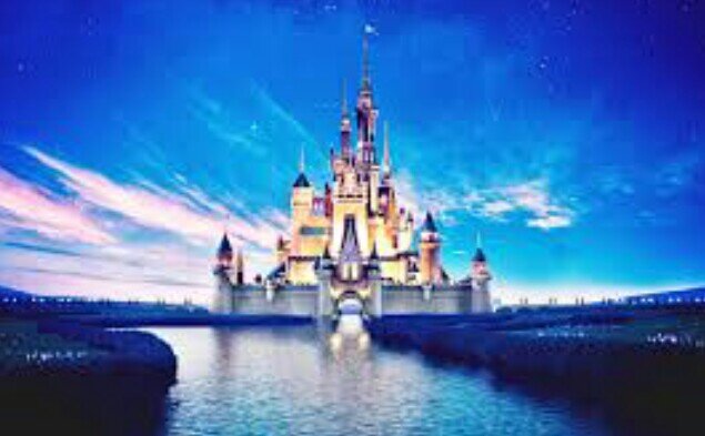 Love the Disney Life 3