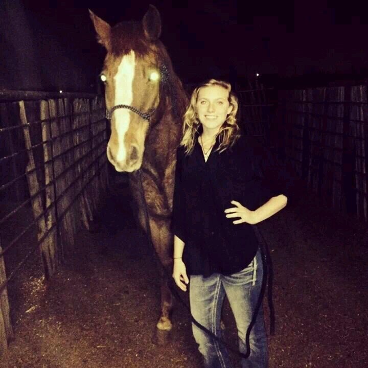 Rodeo.