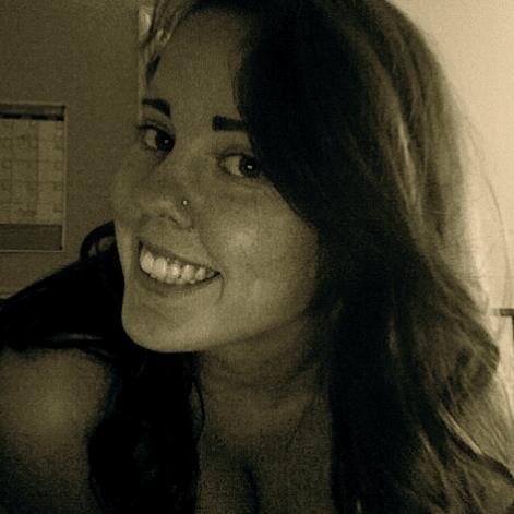 caity_weiss's profile picture. A free spirit looking to travel the world.