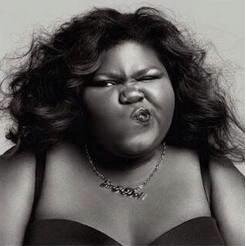 I'm a living voodoo doll, so don't expect me to fry your chicken for you any more, bitch. I ain't no Sabrina the Teenage Cracker. [AHS RP MC MP]