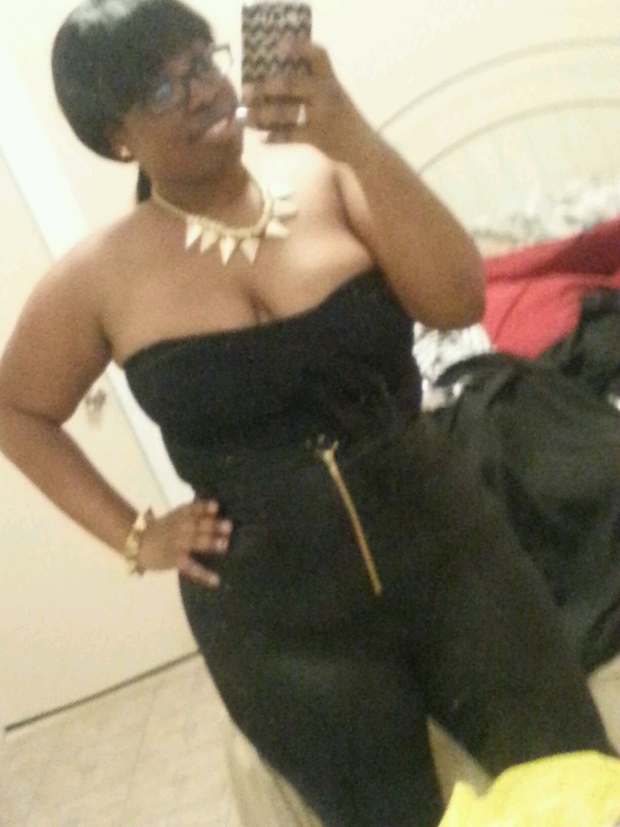 #IG tru_alpha_female. Im my own motivation!!!