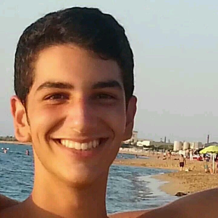 dariosantoro98's profile picture. Follow @dario_sn on instagram!!!