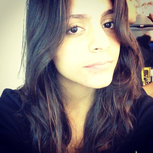 Lua_Parawhore's profile picture. Nois aqui é paraori 31/07/2013 ❤ PARAMORミ