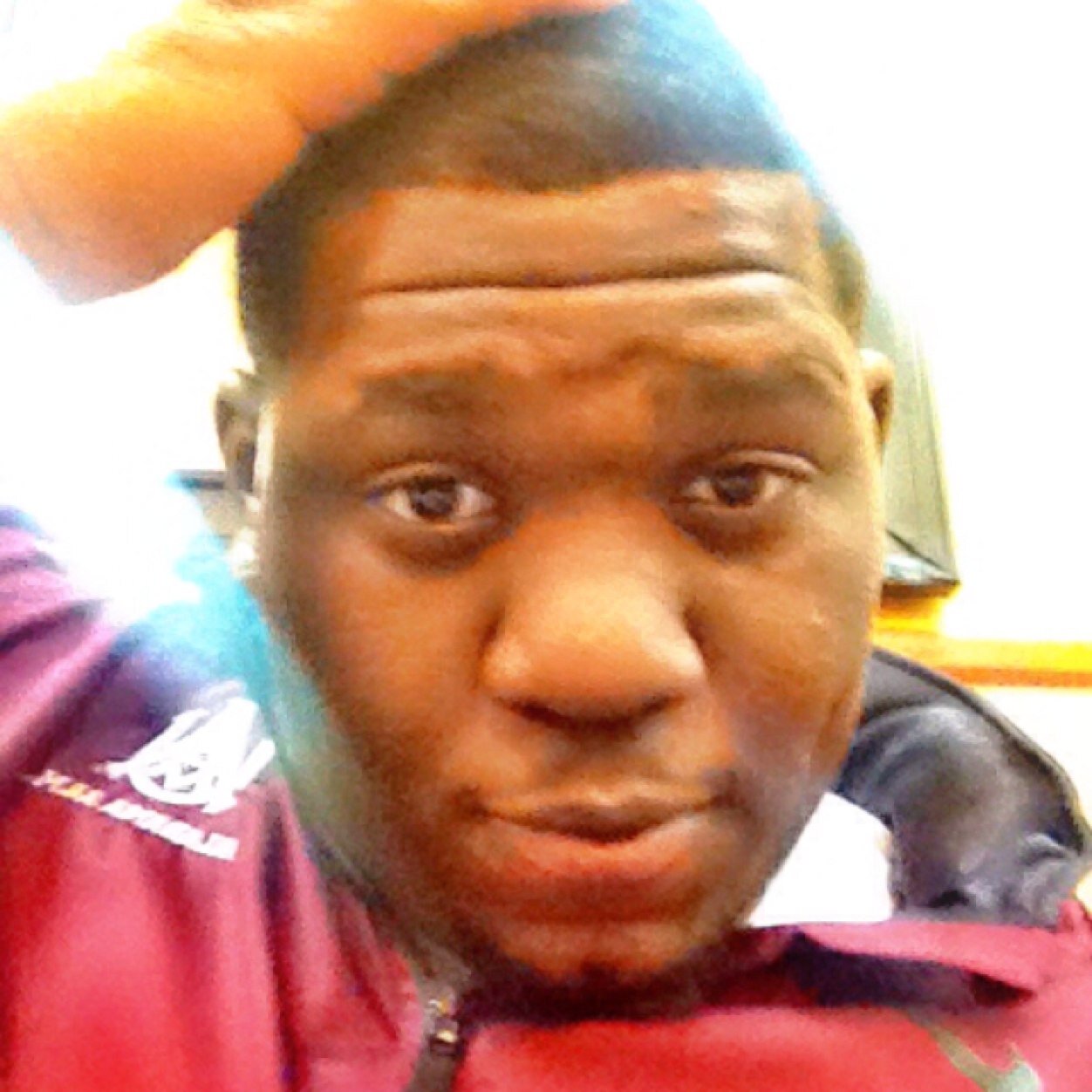 FaizonMAC's profile picture. Born to lose, Built to win!! (AAMU Bulldogs'15) I Love the game.. I Love the hustle! cant spell huSTLe without the STL (314 to my city)!