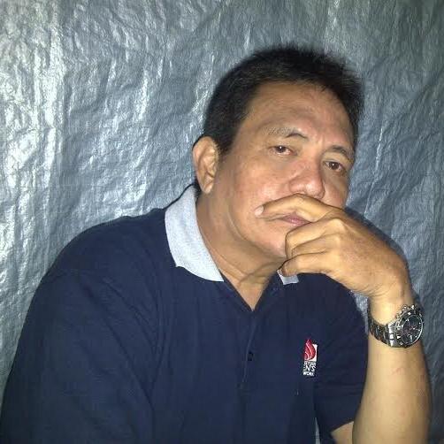 Semua karena kasih karunia TUHAN kepadaku