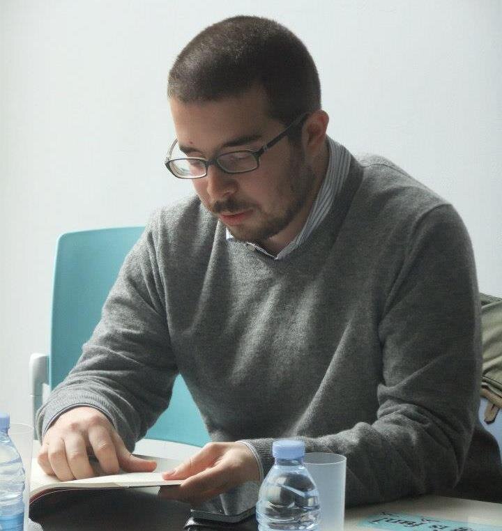 josecoelho_ul's profile picture. Research in HCI, multimodal interfaces and adaptation in the context of elderly users and social isolation.