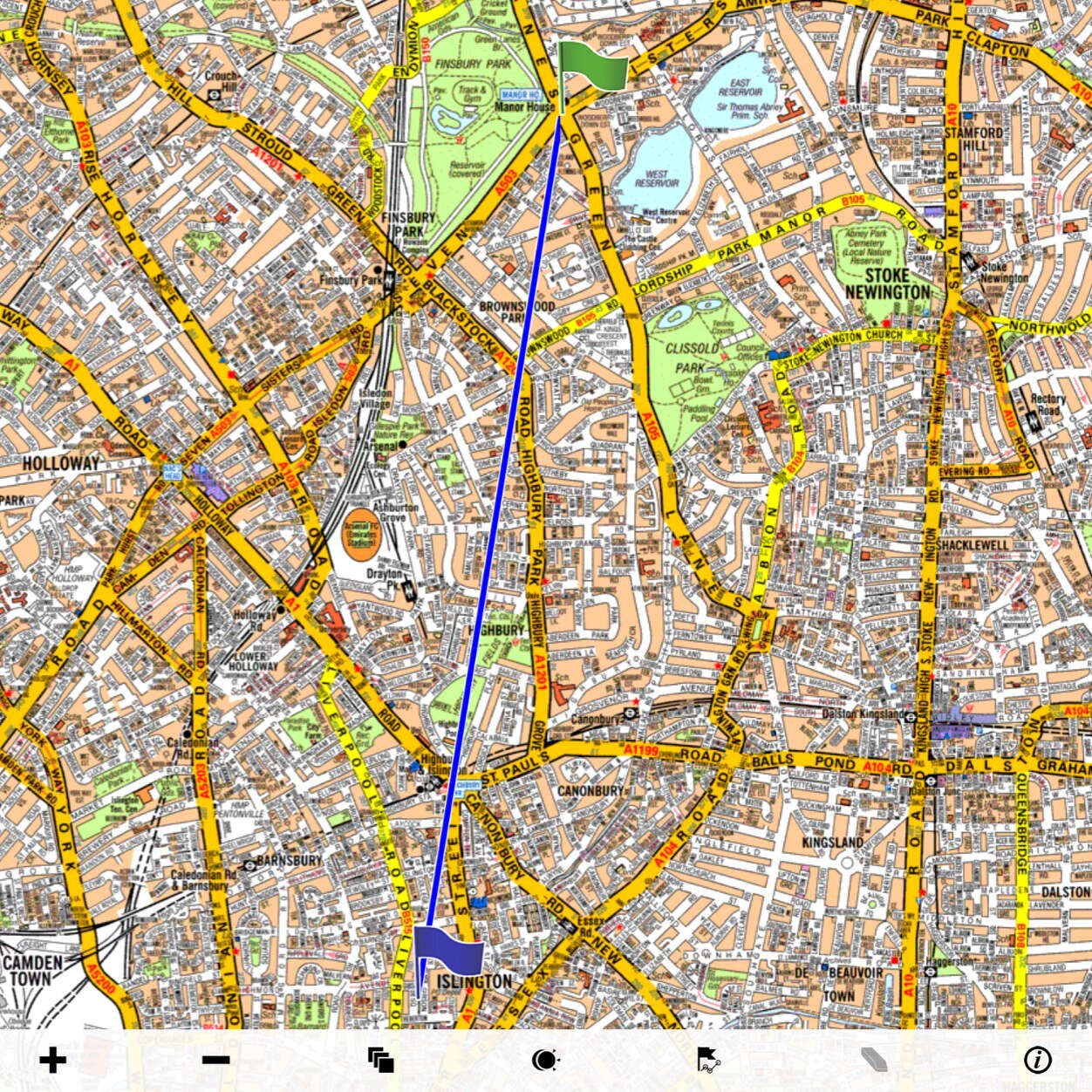 Finally taking the steps to persue the Dream #GBKOL