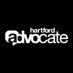 Hartford Advocate (@htfdadvtonight) Twitter profile photo