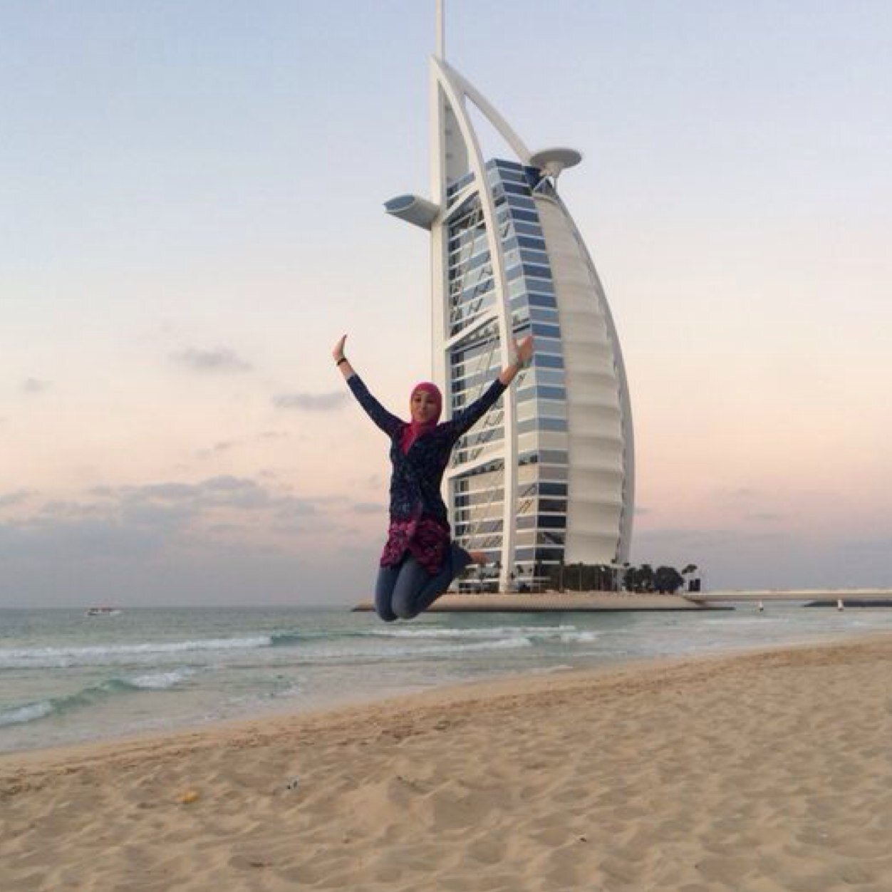 MariamYussuf's profile picture. IIN HEALTH COACH