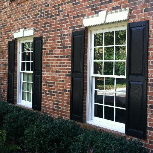 30 years of experience in window installation. Family owned & operated.