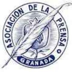Twitter Oficial de la Asociación de la Prensa de Granada. Estamos #UnidosporelPeriodismo