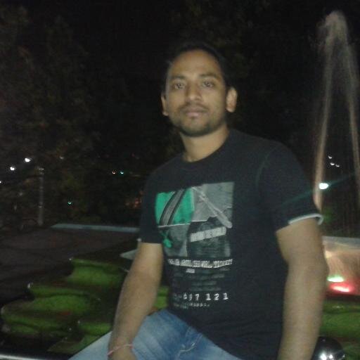 Software Professional, Indian
| Retweets are not endorsement