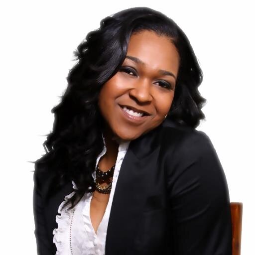THE MARKETING CONSULTANT FOR THE HUSTLER