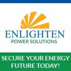 Enlighten Power Solutions is a full- service commercial & residential solar electric contracting company, serving eastern New York.