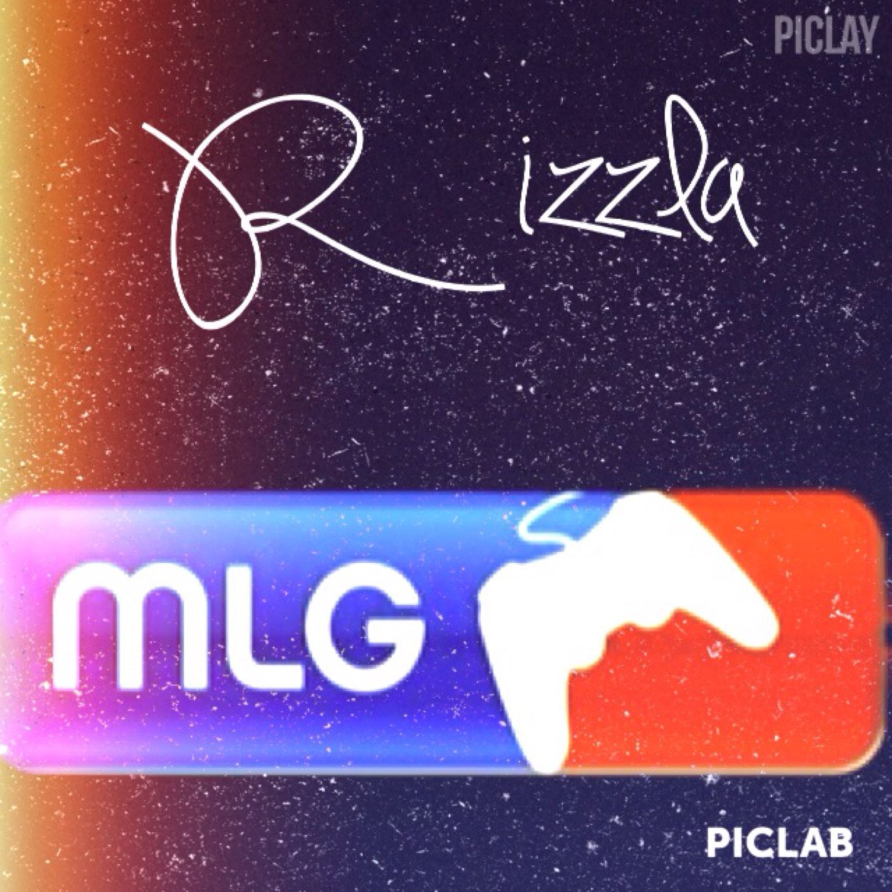 Mighty Rizzla Youtube!! Sponsers:@Fraser_GFX  Looking to do scrims/matches. Gonna Start GB also! Hit me a follow :D