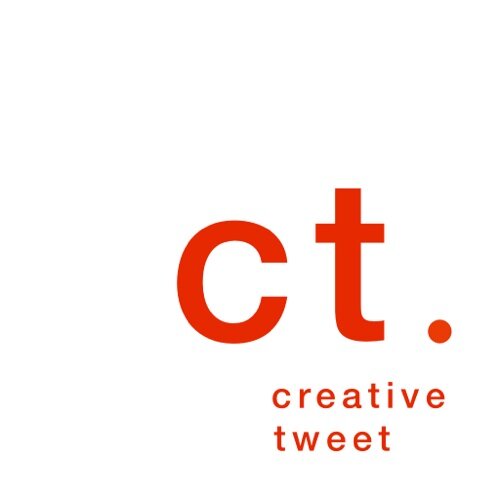 creative tweet.のツイート用アカウント。中の人: @littlebusters