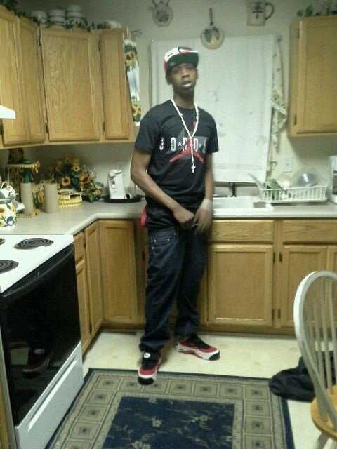 Real nigga so i only know a hand full