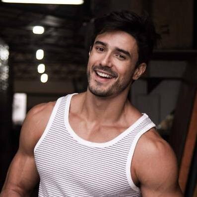 model // actor // personal trainer