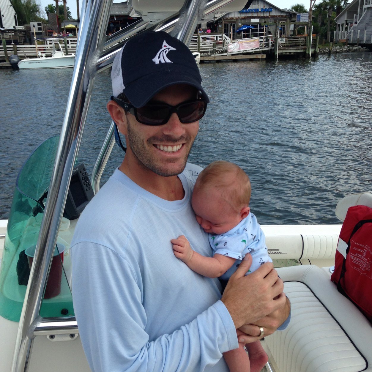 Charleston Inshore and Nearshore Fishing Guide