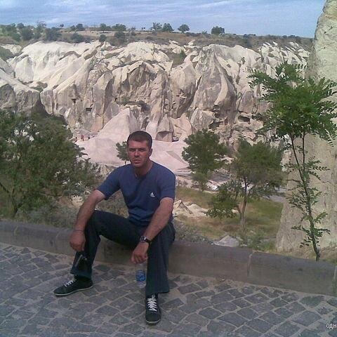 DGurashvili's profile picture. 