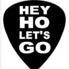 RamonesTribute's profile picture. 