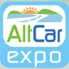 TexasAltCarExpo's profile picture. Texas AltCar Expo will be held March 27-29, 2014 at the Irving Convention Center. Learn more about alternative fuel and advanced technology vehicles!