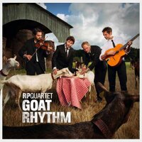 RP Quartet (@rpquartet) 's Twitter Profile