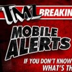 BREAKING BREAKING NEWSSS!