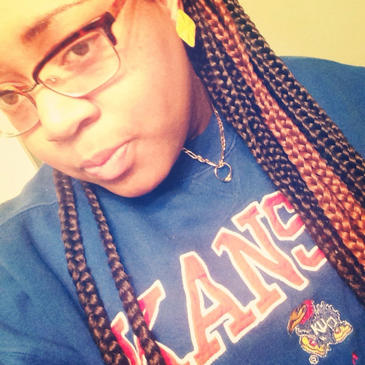 im that one person who everybody needs in their life : ) im just that cool ! loyalty is everything ...