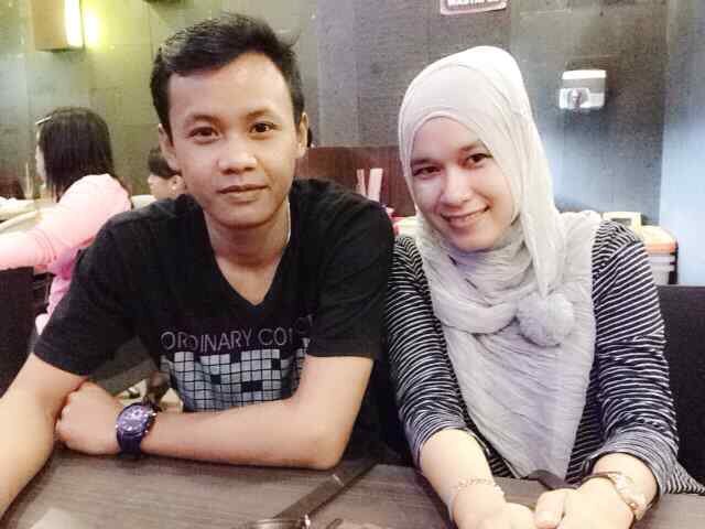Sabar & semangat... »
