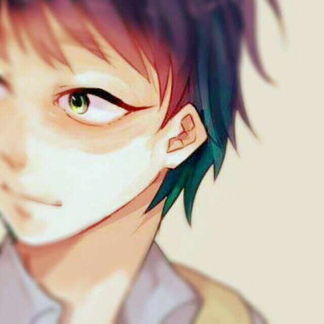 mysさんのプロフィール画像