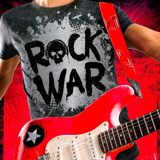 Jay_RockWar's profile picture. The Best Rock God Ever (in training)