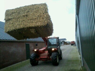 14 jaar / vd gift / / de meerwaarde/2b5 /
