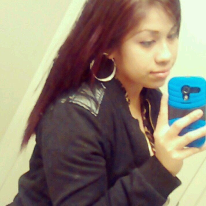*mother of 2 *20yrs old. *capricorn