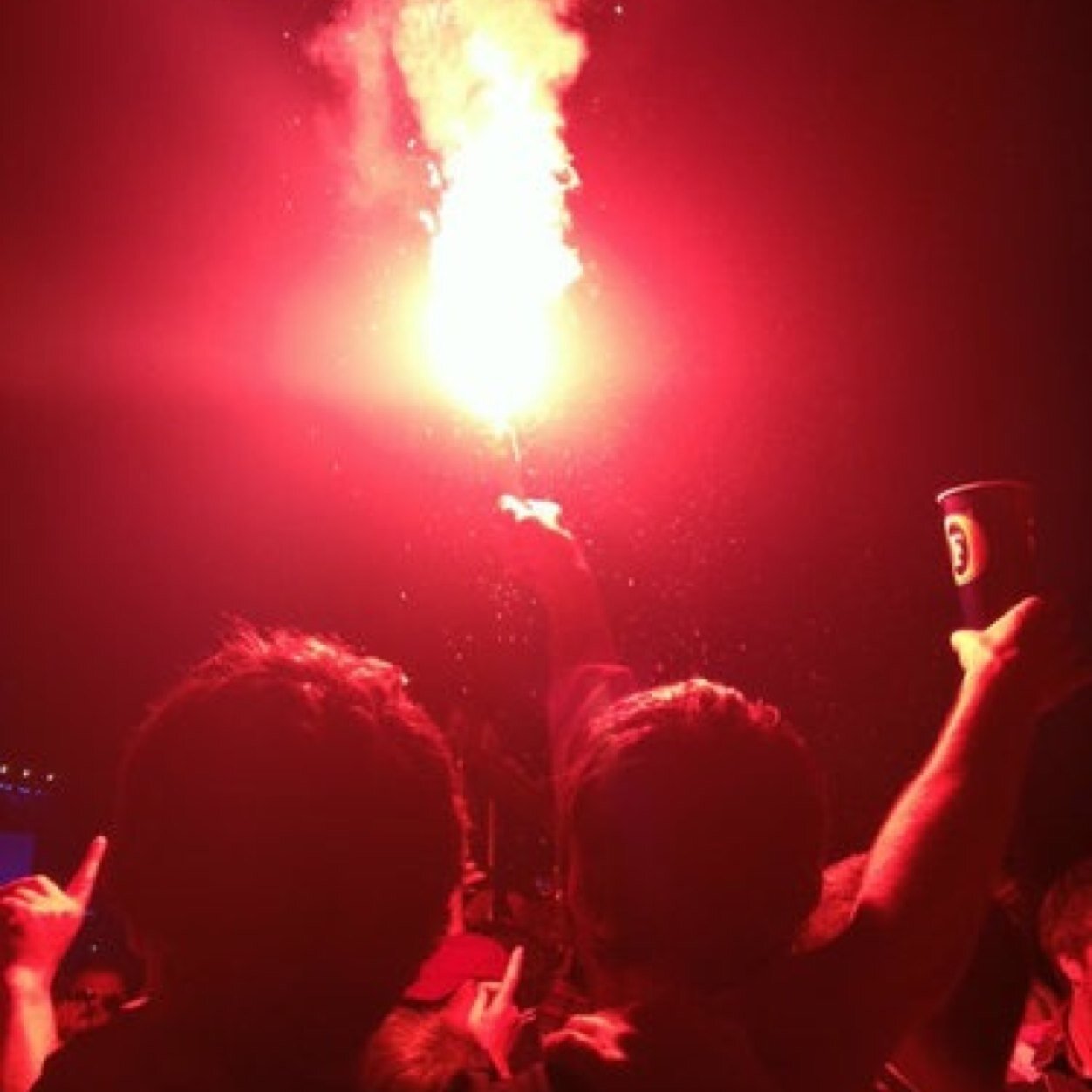 gav689908's profile picture. Manchester has everything except a beach.