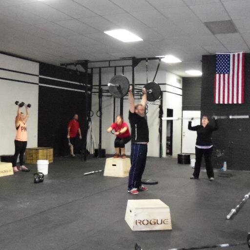 Core_City_CF's profile picture. Bringing Elite Strength and Conditioning to Southern NM
