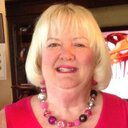 Connie Garrison - @gtblonde - Twitter