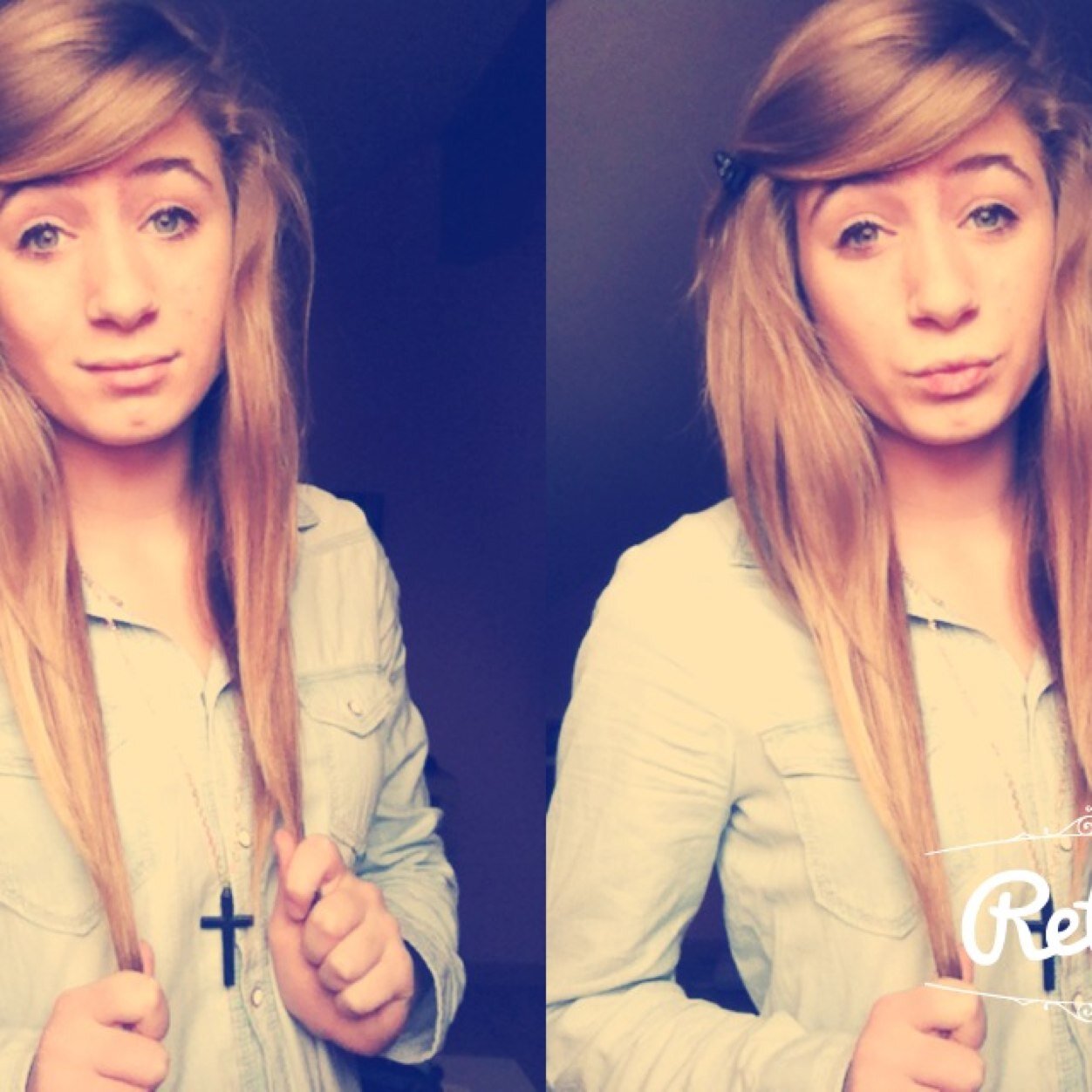 Pauline,13ans,Célibataire.♡♡