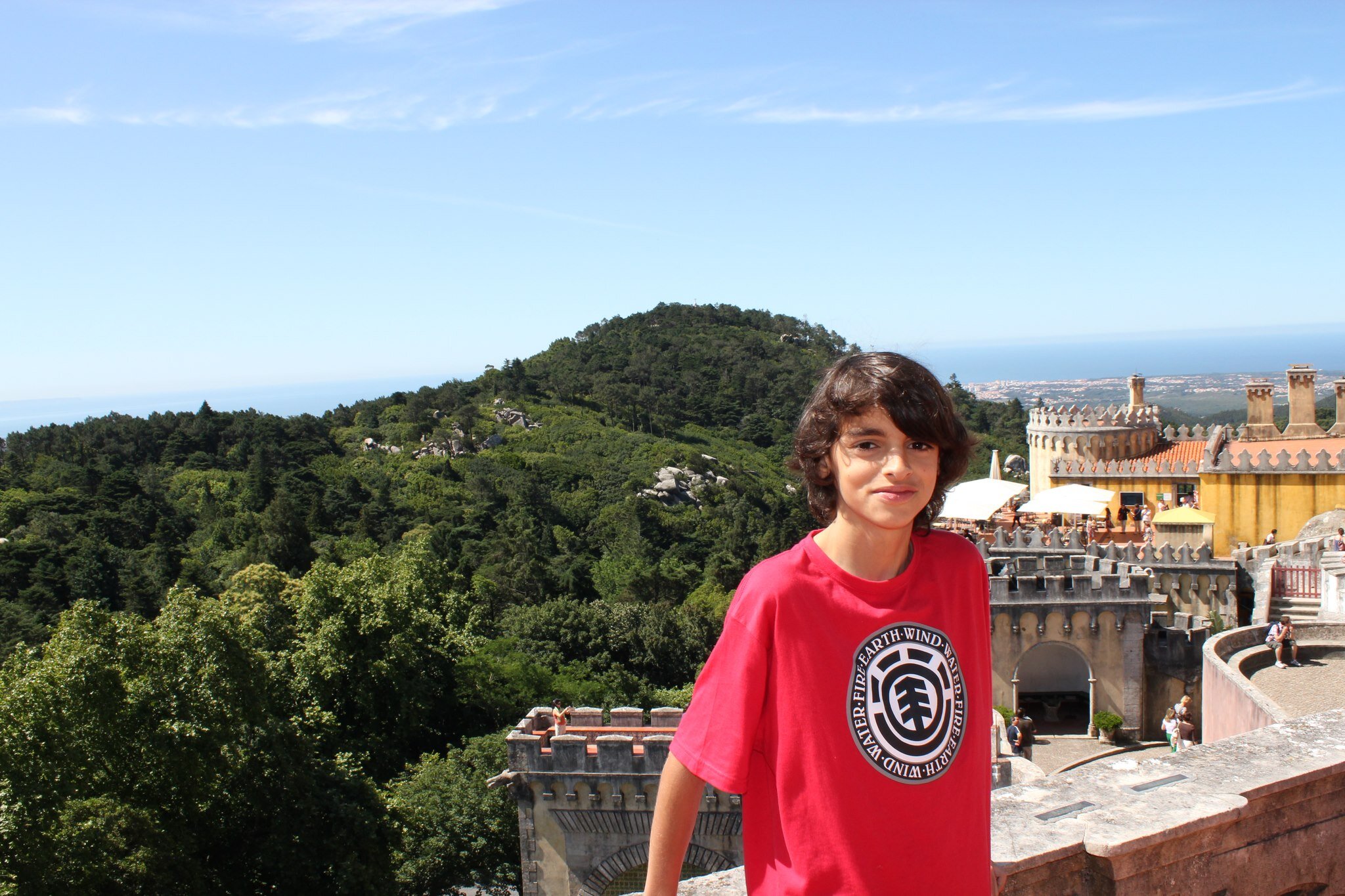 MiguelCaparica's profile picture. Adoro dormir e jogar basquetebol.