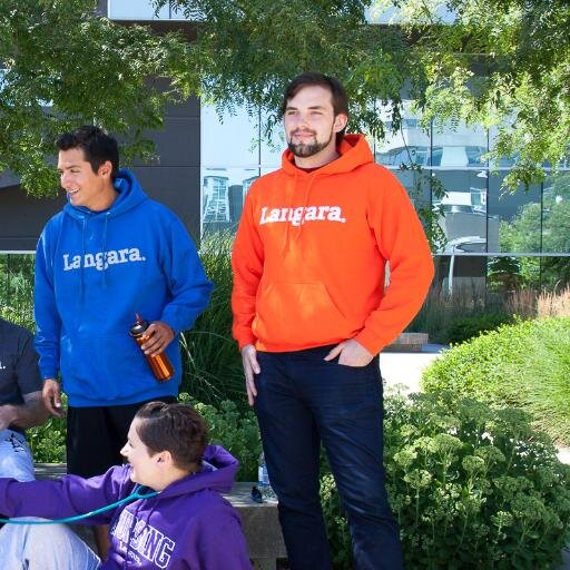 Langara Bookstore carries the official textbooks for Langara College, college lifestyle gifts and Langara Spirit Gear.  Bookstore dollars stay on campus!