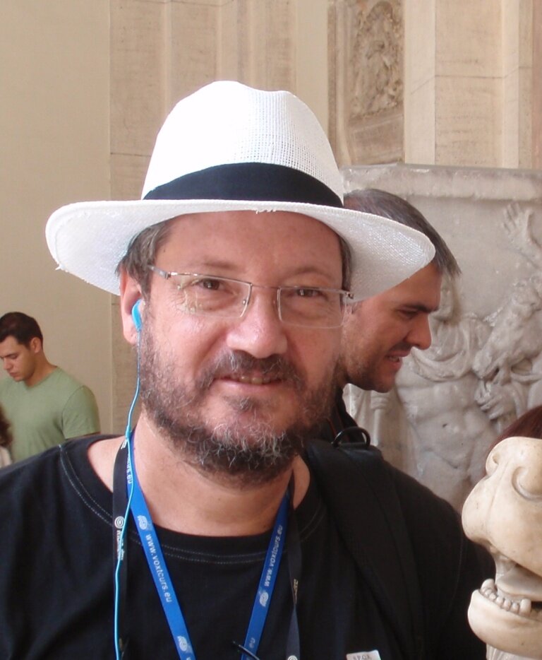 YoramYeivin's profile picture. ציוני, יהודי, ביתרי, מהנדס, בעל ואבא ל-3 ילדים
Zionist, engineer, leader, husband and father to 3 great children