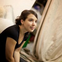 Luna Dolezal (@lunadolezal) 's Twitter Profile