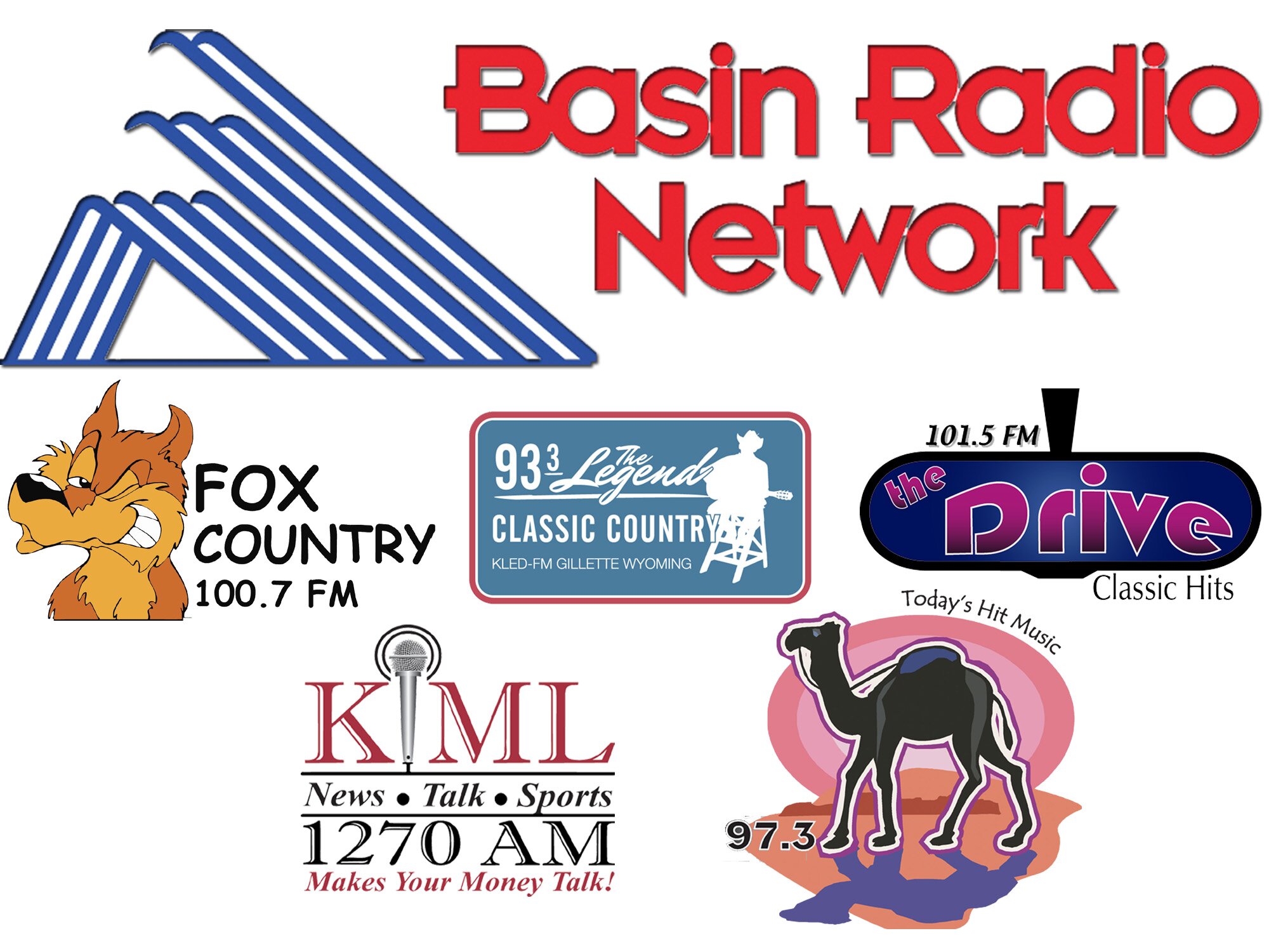 Northeast Wyoming's source for local news, sports, weather and entertainment. Fox Country 100.7, KAML 97.3 101.5 The Drive, 93.3 The Legend and News/Talk 1270AM