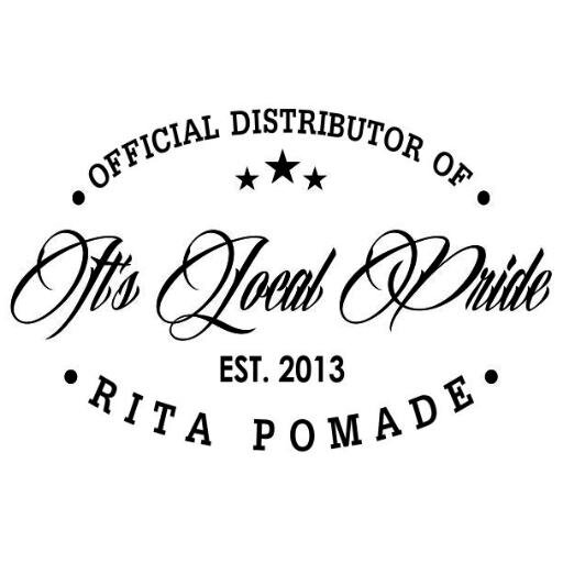 Official Distributor Rita Pomade Family. SMS 085643218061 - pin:26C10030 - whatsapp +628886443701