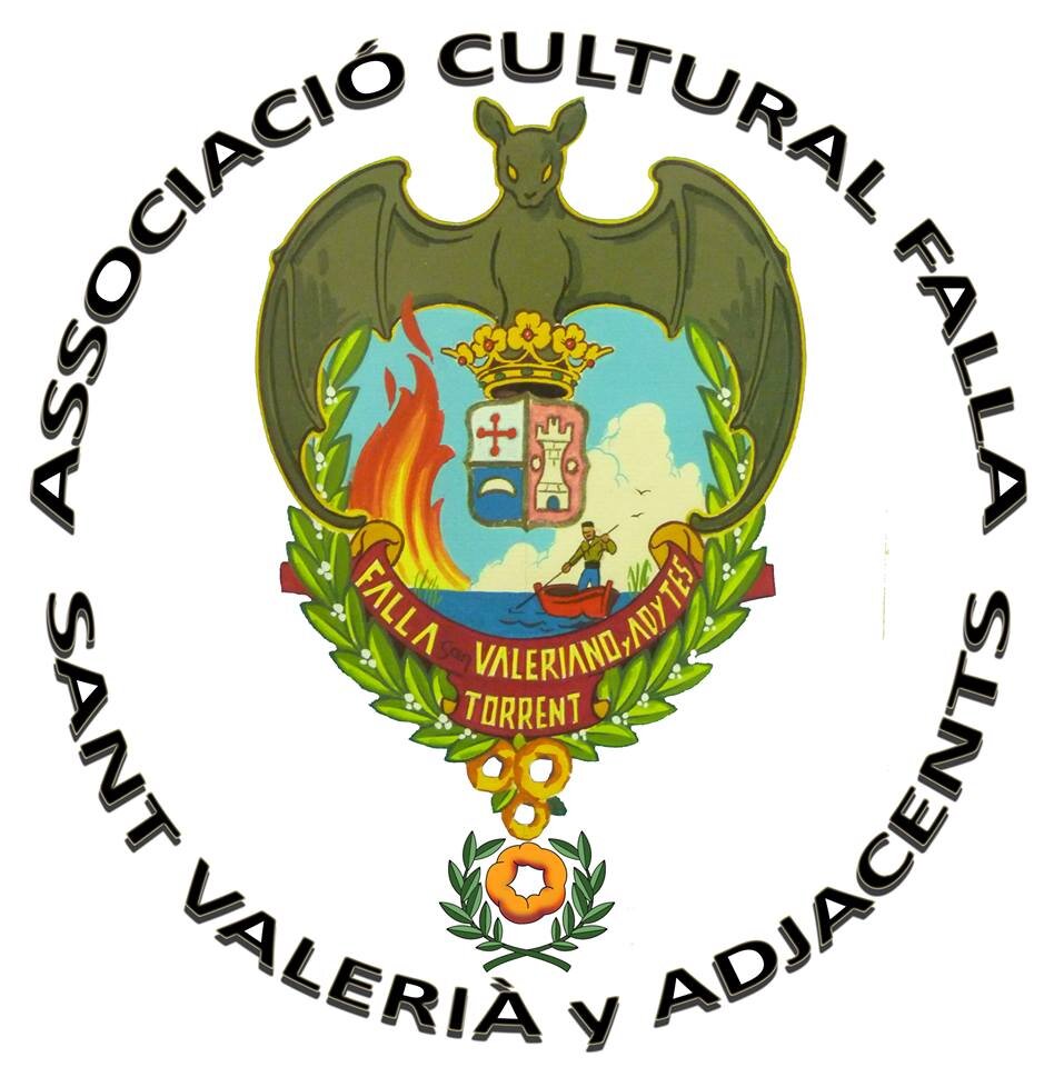 Falla Sant Valerià de Torrent: més que una falla, un sentiment, una forma de vida